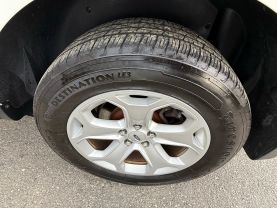 2011 FORD EDGE