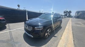 2024 MERCEDES-BENZ GLB SUV 4-CYL, TURBO, 2.0 LITER GLB 250 SPORT UTILITY 4D