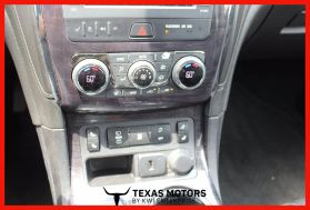 2017 BUICK ENCLAVE SUV V6, 3.6 LITER LEATHER SPORT UTILITY 4D
