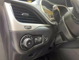 2017 JEEP CHEROKEE SUV V6, 3.2 LITER TRAILHAWK L PLUS SPORT UTILITY 4D