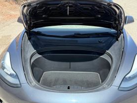 2019 TESLA MODEL 3 SEDAN DUAL ELECTRIC MOTORS LONG RANGE SEDAN 4D