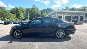 2018 Volkswagen Passat - Image 7