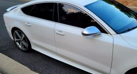 2014 AUDI RS 7 PRESTIGE SEDAN 4D