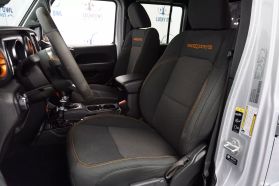 2023 JEEP GLADIATOR PICKUP V6, VVT, 3.6 LITER MOJAVE PICKUP 4D 5 FT