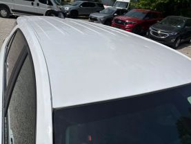 2022 CHEVROLET EQUINOX SUV 4-CYL, TURBO, 1.5 LITER LT SPORT UTILITY 4D at T&T Repairables - used car dealership in Spencer, Indiana.