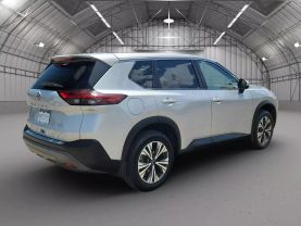2023 NISSAN ROGUE SUV