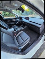 2025 MAZDA MAZDA3 2.5 S PREFERRED SEDAN 4D