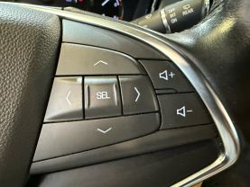 2019 CADILLAC XT5 SUV BLACK AUTOMATIC - Budget Used Car Sales
