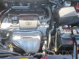 2015 TOYOTA RAV4 SUV