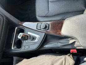 2014 BMW 3 SERIES