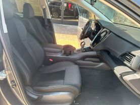 2023 SUBARU OUTBACK WAGON 4-CYL, 2.5 LITER PREMIUM WAGON 4D