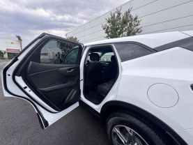 2025 Chevrolet Blazer - Image 24