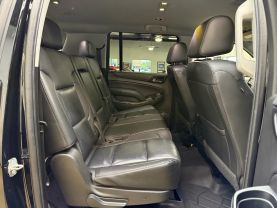 2019 CHEVROLET SUBURBAN