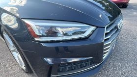 2018 Audi A5 - Image 9
