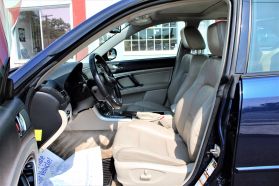 2006 SUBARU LEGACY SEDAN 4-CYL, 2.5 LITER I LIMITED SEDAN 4D