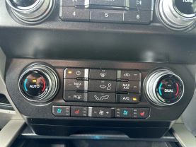 2019 FORD F150 SUPERCREW CAB