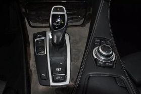 2013 BMW 6 SERIES SEDAN 6-CYL, TURBO, 3.0 LITER 640I GRAN COUPE 4D