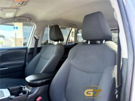 2021 Toyota Rav4 - Image 20