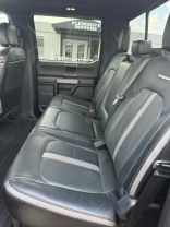 2018 FORD F250 SUPER DUTY CREW CAB