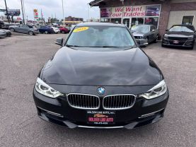 2015 BMW 3 SERIES
