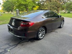 2013 Honda Accord - Image 5