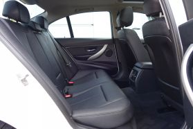 2013 BMW 3 SERIES SEDAN 4-CYL, TURBO, 2.0 LITER 320I XDRIVE SEDAN 4D