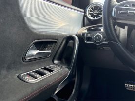 2022 MERCEDES-BENZ A-CLASS