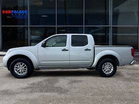 2018 Nissan Frontier Crew Cab Sv Pickup 4d 5 Ft - Image 2