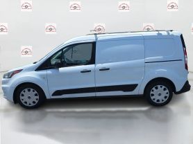 2020 FORD TRANSIT CONNECT CARGO VAN CARGO 4-CYL, FLEX FUEL, 2.0 LITER XLT VAN 4D