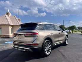 2021 LINCOLN CORSAIR SUV - AUTOMATIC - Dart Auto Group