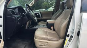 2016 Toyota 4runner - Image 12