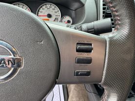 2011 NISSAN FRONTIER KING CAB PICKUP V6, 4.0 LITER PRO-4X PICKUP 2D 6 FT