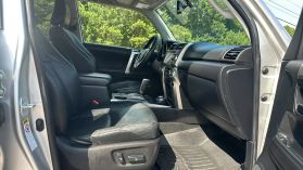 2013 Toyota 4runner - Image 17