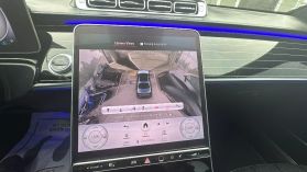2021 Mercedes-benz S-class - Image 56