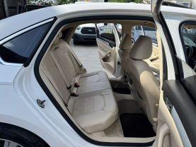 2013 VOLKSWAGEN PASSAT SEDAN 5-CYL, 2.5 LITER 2.5L SE SEDAN 4D at Motors On Wheels - used car dealership in Houston, Texas.