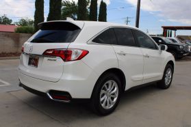 2016 Acura Rdx - Image 2