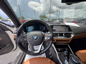 2022 BMW 3 SERIES