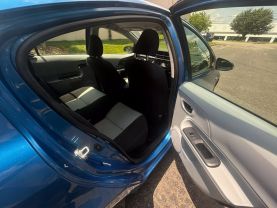2013 TOYOTA PRIUS C HATCHBACK 4-CYL, HYBRID, 1.5 LITER THREE HATCHBACK 4D
