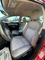 2015 TOYOTA COROLLA SEDAN 4-CYL, 1.8 LITER LE PLUS SEDAN 4D