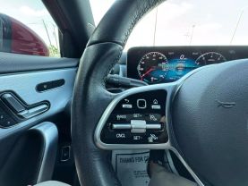 2019 MERCEDES-BENZ A-CLASS