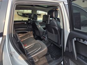 2013 Audi Q7 - Image 19