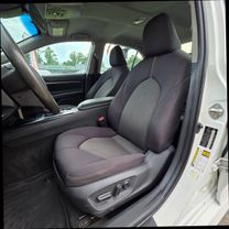 2020 TOYOTA CAMRY SEDAN 4-CYL, 2.5 LITER LE SEDAN 4D