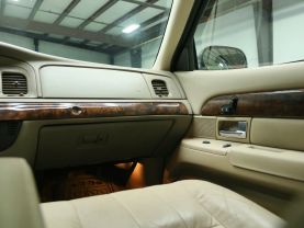 2005 MERCURY GRAND MARQUIS for sale in  Orlando, FL