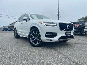 2019 VOLVO XC90