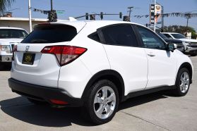 2016 HONDA HR-V SUV 4-CYL, I-VTEC, 1.8 LITER EX SPORT UTILITY 4D