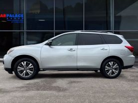 2020 Nissan Pathfinder Sl Sport Utility 4d - Image 2