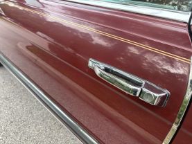 1980 MERCEDES-BENZ SL CLASS 450SLC COUPE