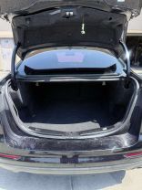 2019 FORD FUSION SEDAN 4-CYL, ECOBOOST, TURBO, 1.5 LITER SE SEDAN 4D