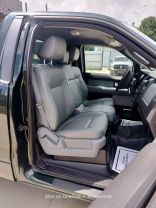 2014 FORD F150 REGULAR CAB PICKUP V6, FLEX FUEL, 3.7 LITER XL PICKUP 2D 6 1/2 FT at Motors On Wheels - used car dealership in Houston, Texas.