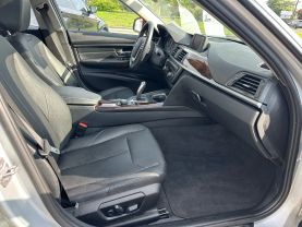 2014 BMW 3 SERIES
